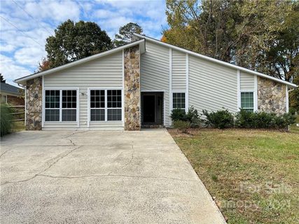 6315 Lake Forest Road