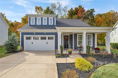 5847 Whitehawk Hill Road