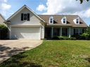 12513 Cumberland Crest Drive sold home in Huntersville, SC