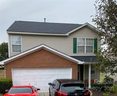 4137 Brawer Farm Drive sold home in Charlotte, SC