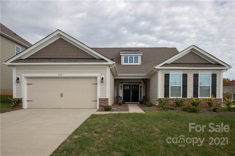 104 Yellow Birch Loop