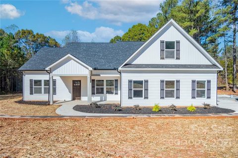 7404 Finch Lane