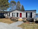 758 Pinehaven Drive sold home in New London, SC