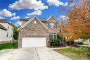 8104 Penman Springs Drive sold home in Waxhaw, SC