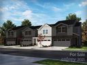 2517 Green Market Drive sold home in Charlotte, SC