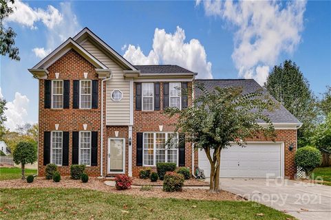 7321 Kidwelly Lane