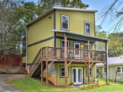 58 Belmont Avenue