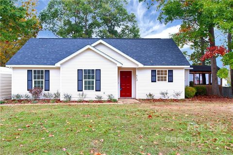 513 Canary Court