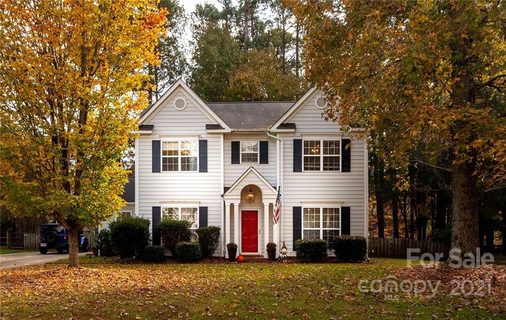 7024 Spandril Lane