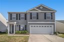 2606 Cider Ridge Road sold home in Dallas, SC