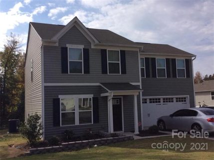 1123 Tangle Ridge Drive