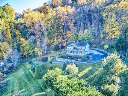 93 Cider Mill Road sold home in Tanwood, Waynesville, NC