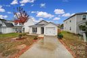 5309 Peach Place Lane sold home in Charlotte, SC