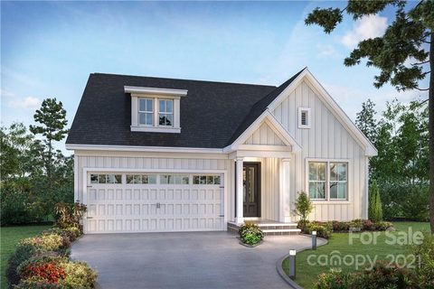 175 Goldenrod Circle Lot 43