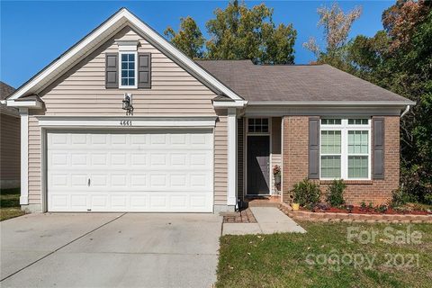4661 Sooner Lane