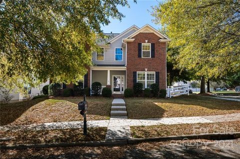 6106 Colonial Garden Drive