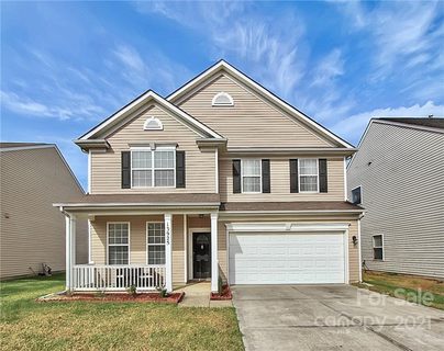 13925 Sugar Oats Lane