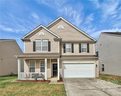 13925 Sugar Oats Lane sold home in Charlotte, SC
