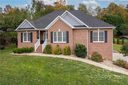 1463 Brookstone Drive sold home in Hickory, SC