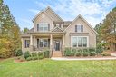 6332 Willow Farm Drive sold home in Denver, SC