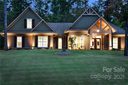 232 Water Oak Way sold home in Mount Gilead, SC