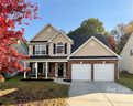 2027 Covered Bridge Court sold home in Rock Hill, SC