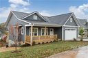 211 Oak Meadow Lane sold home in Asheville, SC