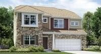17316 River Race Drive NBE 63 sold home in Northbrook, Huntersville, NC