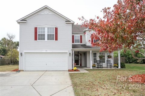 1106 Fenwick Court