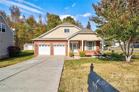 571 Rough Hewn Lane