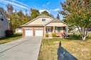 571 Rough Hewn Lane sold home in Rock Hill, SC
