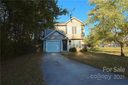 1204 Tortola Road sold home in Charlotte, SC