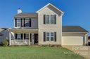 3647 Sw Stonefield Street sold home in Concord, SC
