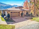 171 Plateau Drive sold home in Maggie Valley, SC