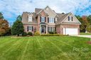1477 Sweetbriar Lane sold home in Hickory, SC