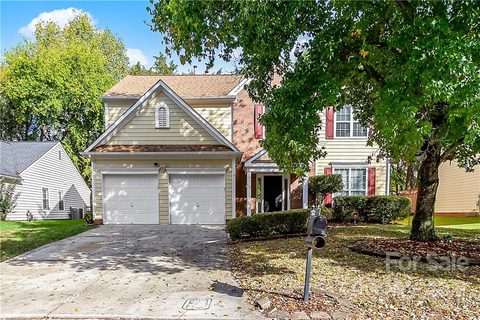 11520 Laurel View Drive
