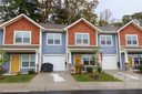 1007 Baldwin Commons Drive 2 sold home in Arden, SC