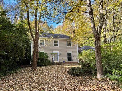 3049 Heathcroft Court sold home in Norcroft, Charlotte, NC
