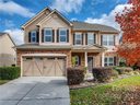 1112 Tanner Crossing Lane sold home in Indian Land, SC
