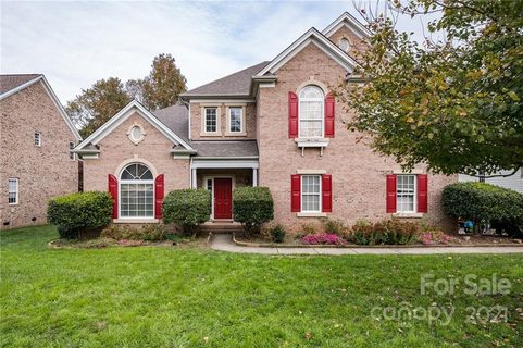 7518 Blackgum Falls Court