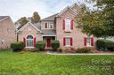 7518 Blackgum Falls Court sold home in Huntersville, SC