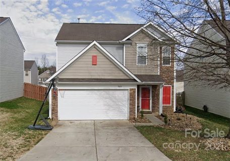 7023 Winding Cedar Trail