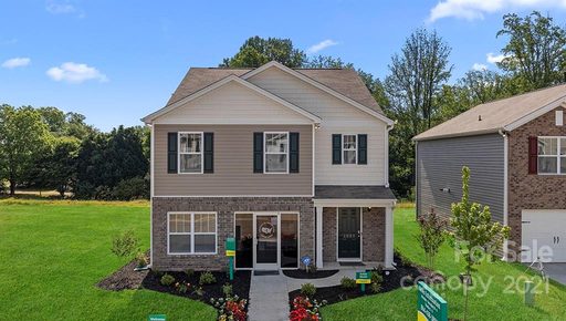 352 Gaines Drive