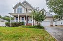 2434 Sweetbriar Lane sold home in Rock Hill, SC
