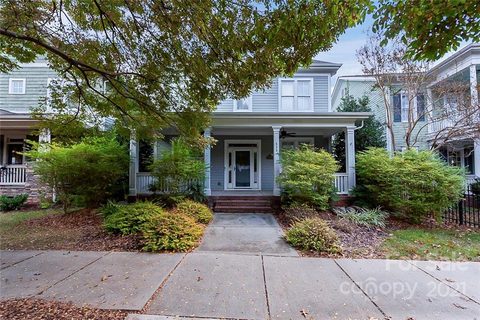 535 Fourth Baxter Crossing