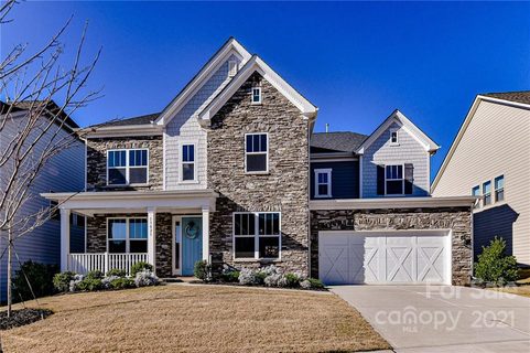 13025 Chopin Ridge Road