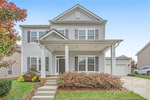 3616 Conner Glenn Drive