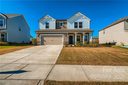 8310 Flint Hill Drive sold home in Charlotte, SC