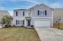 10841 Dry Stone Drive sold home in Huntersville, SC