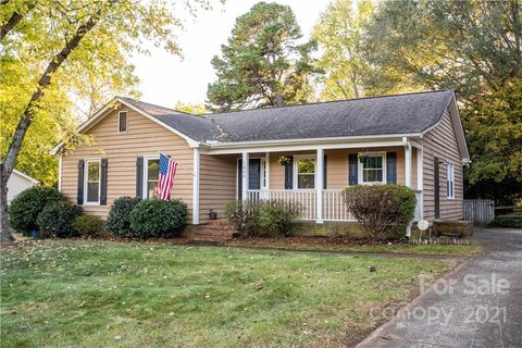 1000 Country Place Drive